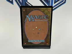 Magic: The Gathering Molten Duplication Outlaws Thunder Junction Mythic # 14 - Image 2
