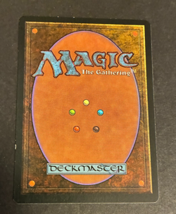 MTG Red Elemental Blast x6 4th Ed, Ball Lightning X1 NM - Image 3