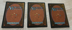 Ashnod's Altar X3 Chronicles MTG—Chronicles NM - Image 2