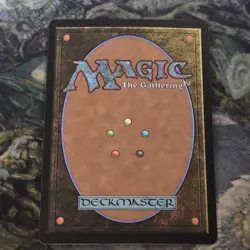 Stock Up Aetherdrift Foil - Image 2