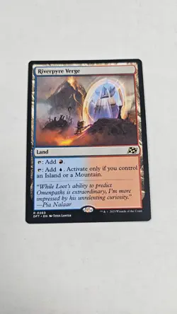Riverpyre Verge Aetherdrift Regular - Image 1