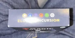 Magic MTG Modern Horizons 3 Commander Decks - ELDRAZI INCURSION Sealed - Image 3