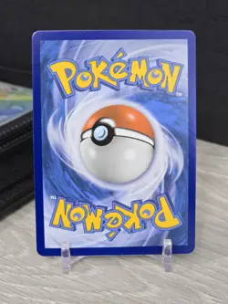 Pokemon Card Pheromosa & Buzzwole GX 1/214 Sm- Unbroken Bonds Holo Tag Team NM - Image 4