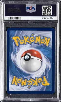 2022 POKEMON SWORD & SHIELD LOST ORIGIN #186 FULL ART/GIRATINA V PSA 9 - Image 2