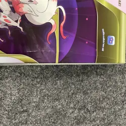 POKEMON Hisuian Zoroark Vstar Premium Collection Box, Sealed Box is Worn - Image 5