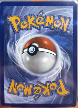 Energy Retrieval | 082/086 | White Flare | Pokeball Reverse Holo | Pokemon TCG - Image 2