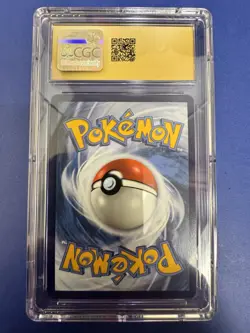 Pokemon Friends in Galar TG23 Silver Tempest Trainer Gallery CGC 10 Pristine - Image 2