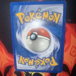 Numel Reverse Holo 59/100 - EX Crystal Guardians Pokemon - Image 3