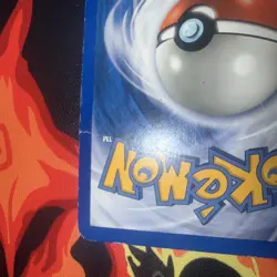 Numel Reverse Holo 59/100 - EX Crystal Guardians Pokemon - Image 4