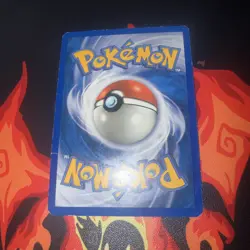 Numel Reverse Holo 59/100 - EX Crystal Guardians Pokemon - Image 5