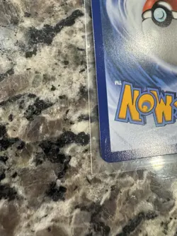 MEGA CHARIZARD X EX BLACK STAR PROMO 023 POKEMON TCG RARE - Image 2