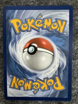 Pokemon TCG Mega Charizard X ex Holo Mega Evolution Promo (MEP) 023, NM - Image 2