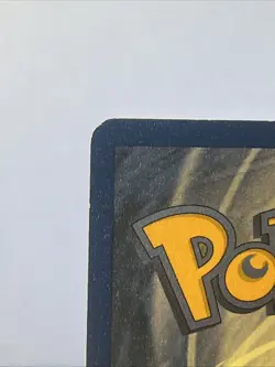 Pokemon Fossil Raichu 29/62 Non-Holo Rare 1st Edition LP - Image 3