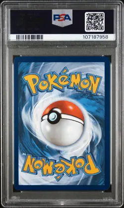 PSA 9 Dragonair Illustration Rare 181/165 ENG 151 Pokemon - Image 2