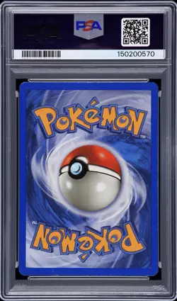 2003 Pokemon SKYRIDGE CHARIZARD-Holo #146 PSA 4 (Clean) - Image 2