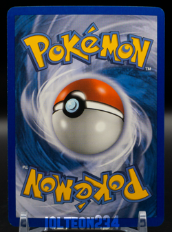 Pokemon TCG - Professor Cozmo's Discovery 89/110 Holon Phantoms Reverse Holo - Image 2