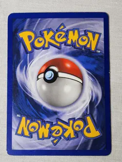 Played Mysterious Fossil - Reverse Holo 92 Holon Phantoms Pokemon TCG - Image 2