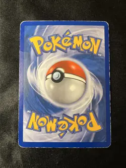 Pokemon TCG Nosepass Ex Holon Phantoms Reverse Holo 25/110 HP - Image 2