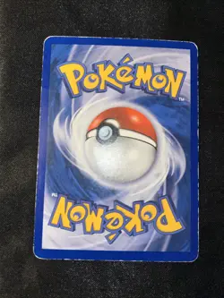 Pokemon TCG Nosepass Ex Holon Phantoms Reverse Holo 25/110 HP - Image 3