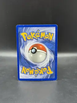 Barboach 60/110 EX Holon Phantoms Reverse Holo Pokemon TCG - Image 2