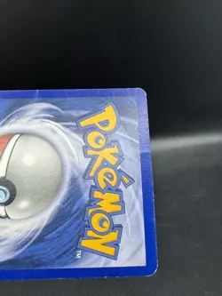Barboach 60/110 EX Holon Phantoms Reverse Holo Pokemon TCG - Image 3