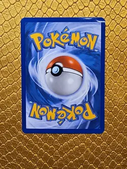 Corphish 63/110 Reverse Holo - Common - Pokemon EX Holon Phantoms HP - Image 4