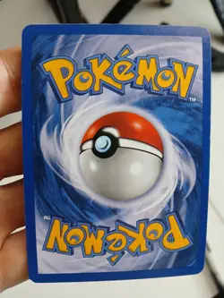 Pokemon TCG Eevee #11 Black Star Holo Promo - Image 4