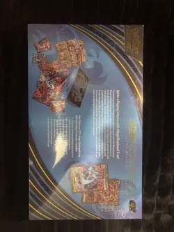 Pokemon Mega Charizard X EX Ultra Premium Collection Box TCG English - Image 2