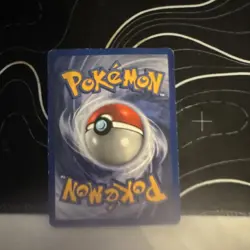 Pokemon Flareon Jungle 3/64 Holo Unlimited Holo Rare 70 HP - Image 2