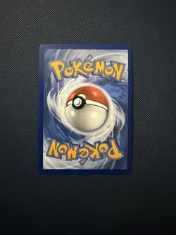 Pokemon TCG Prismatic Evolutions Flareon EX SIR 146/131 NM - Image 2