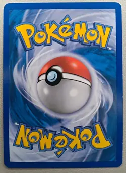 Vaporeon 41/90 Undaunted Pokemon TCG Rare LP - Image 2