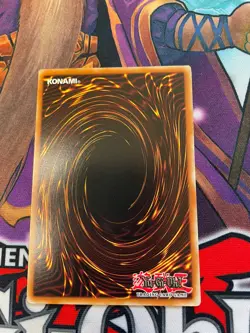 Yugioh! King's Knight EEN-EN006 Ultimate Rare 1st Edition NM - Image 4