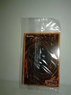 YuGiOh Burst Protocol token TKN5-EN041 Varis & Borreload Dragon SEALED - Image 2