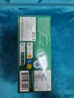 One Piece TCG: Legacy of The Master (OP-12) Booster Box Factory Sealed English - Image 3