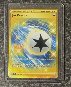 Pokemon Card Bundle (IR/SIR/HR and Full Art) - Image 2