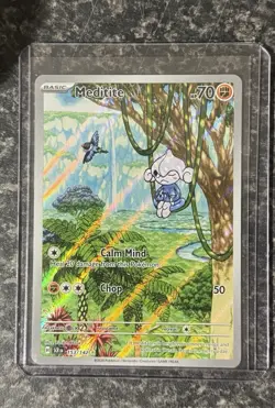 Pokemon Card Bundle (IR/SIR/HR and Full Art) - Image 5