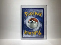 Pokemon TCG Charizard GX Holo Ultra Rare Card SM195 - Image 2