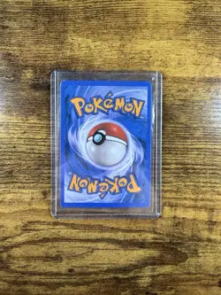 Pokemon Gengar Diamond & Pearl 27/130 Rare Card 2007 - Image 4