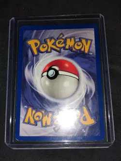 Pokemon Dark Machamp TCG Card 27/82 Non-Holo - Image 2
