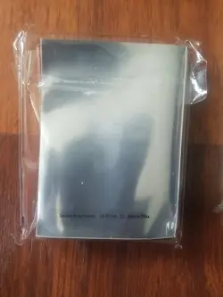 Vivid Voltage ETB Pikachu Sleeves, Status Counters, Dice, & pack of energy cards - Image 2