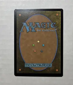 Hexing Squelcher X1 - Mint- Lorwyn Eclipsed MTG Magic The Gathering Card English - Image 2