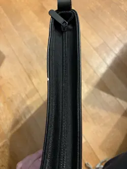 Full Zip Pokemon Cards Binder Holder Fits 900 Cards w/ 50 Removable Sleeves - Image 3