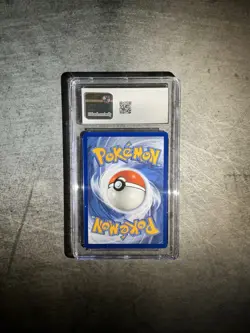 Pokemon Center Pikachu Promo Card SVPEN 027 S&V Paldea Evolved TCG CGC 9.5 - Image 2