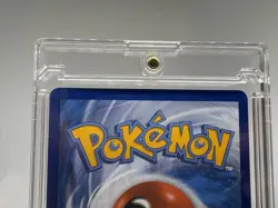 Pokemon Nihilego GX Full Art Ultra Rare Holo TCG Card SV62/SV94 - Image 4