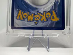 Pokemon Nihilego GX Full Art Ultra Rare Holo TCG Card SV62/SV94 - Image 5