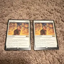 MTG Nine Lives x2 M21 - Image 1