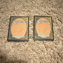 MTG Nine Lives x2 M21 - Image 2