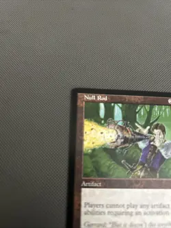 Null Rod Weatherlight Regular - Image 2