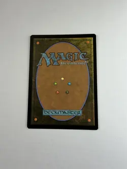 Chronicle of Victory NM Lorwyn Eclipsed Foil Magic The Gathering Mtg Near Mint - Image 2
