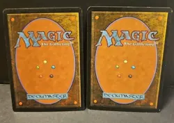 2x Mtg 🔮🔮 Coastal Piracy 🔮🔮 8th Edition Mt/NM Regular Magic The Gathering - Image 2